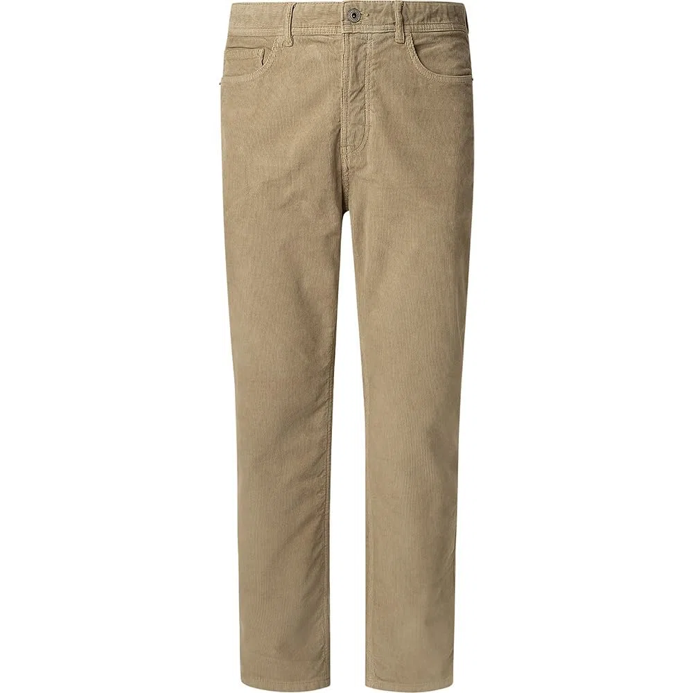 Pepe Jeans Slim Five Pockets Corduroy Pantalón para Hombre