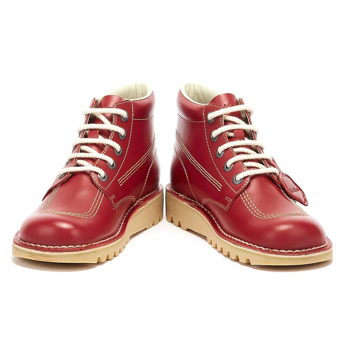 Kickers Kick Hi Core, Botas para Hombre