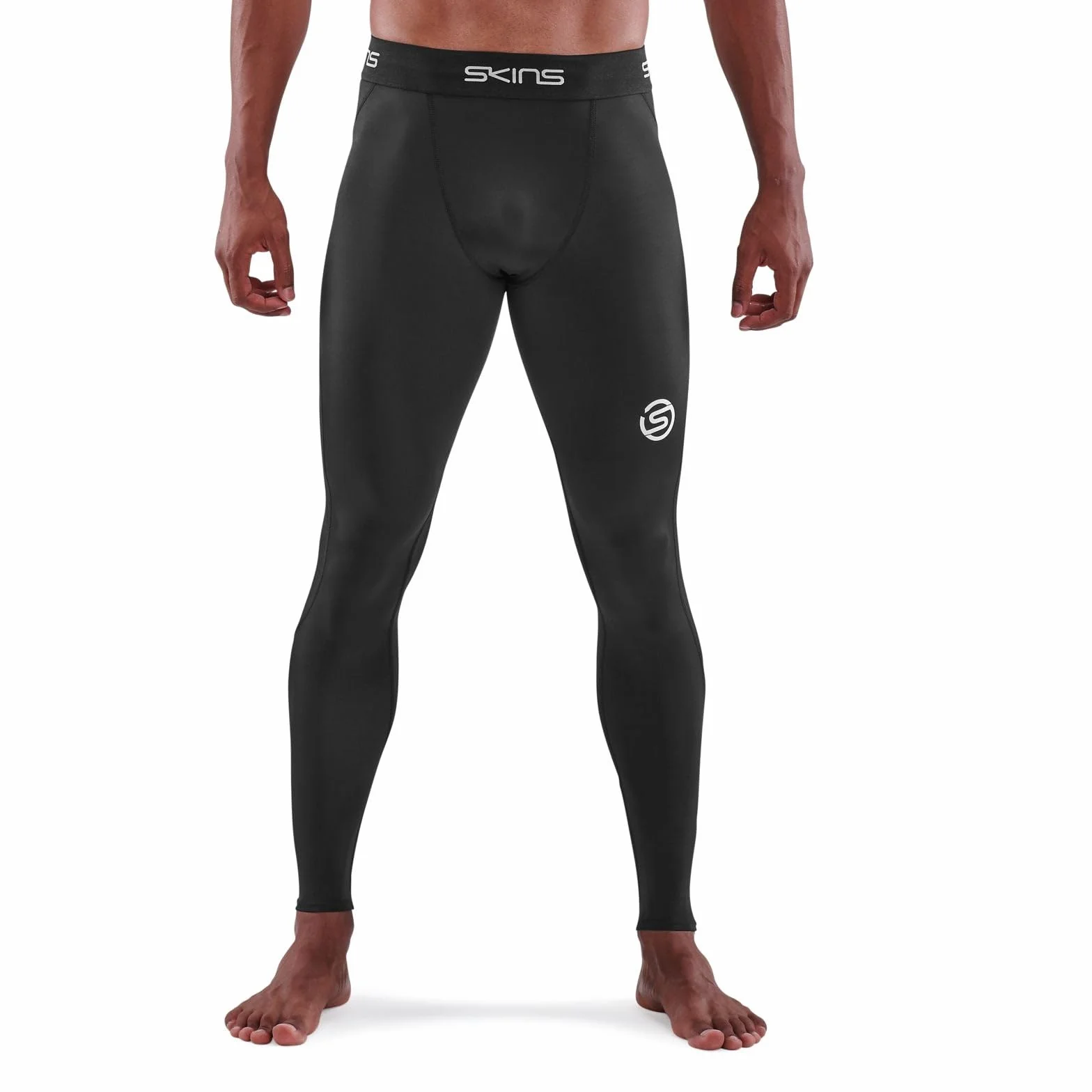 SKINS Pantalones de compresión para Hombre