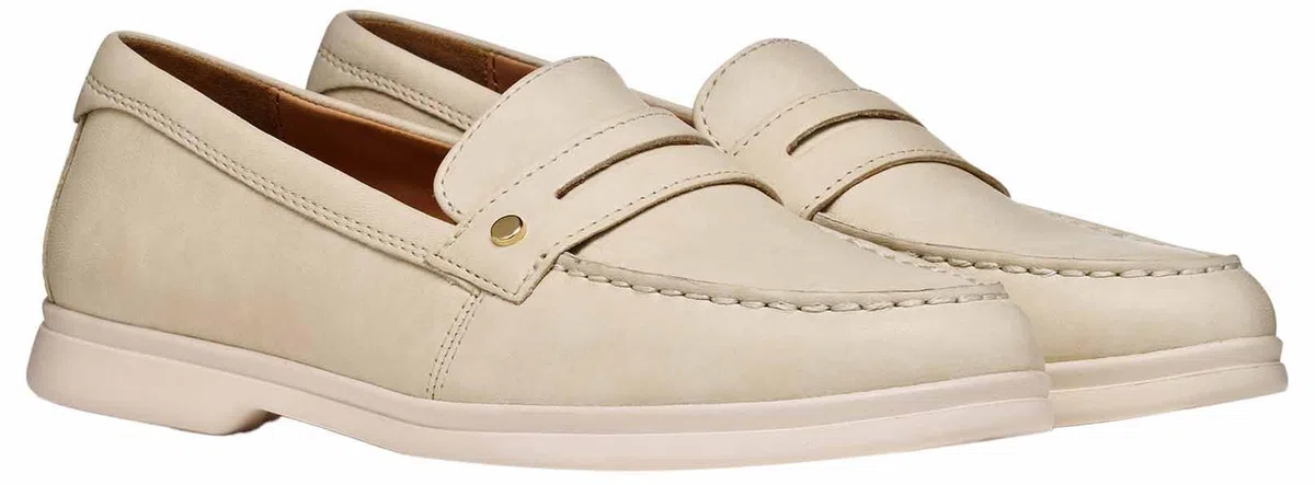 Geox D Xand 3 B, Mocasines Mujer