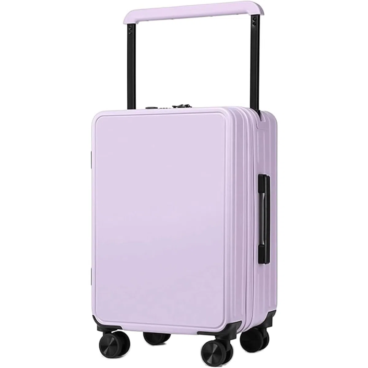 Maleta Equipaje Maleta de Viaje Premium Maletas con Interfaz USB Equipaje con Ruedas Ruedas universales Cerradura de combinación de Aduanas TSA Bolsas de Viaje