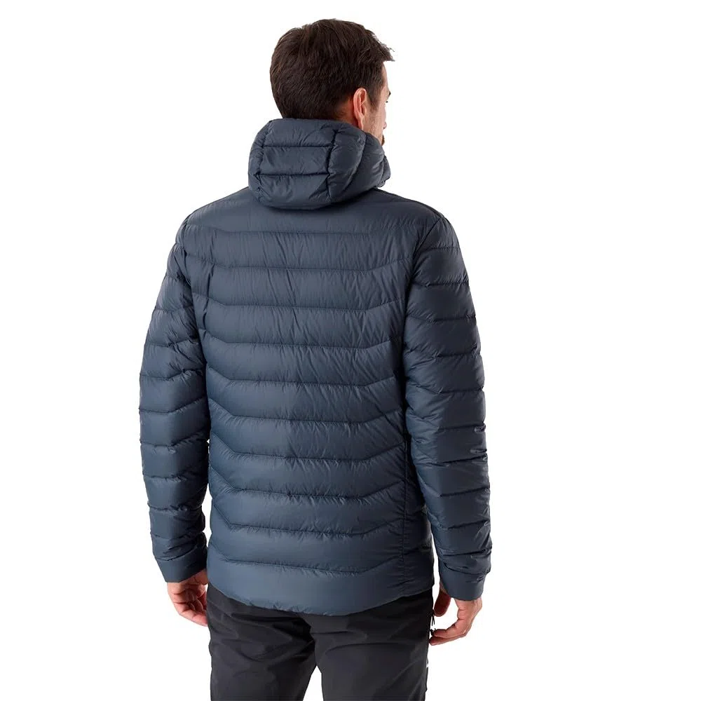 MILLET Chaqueta Evole 700 L