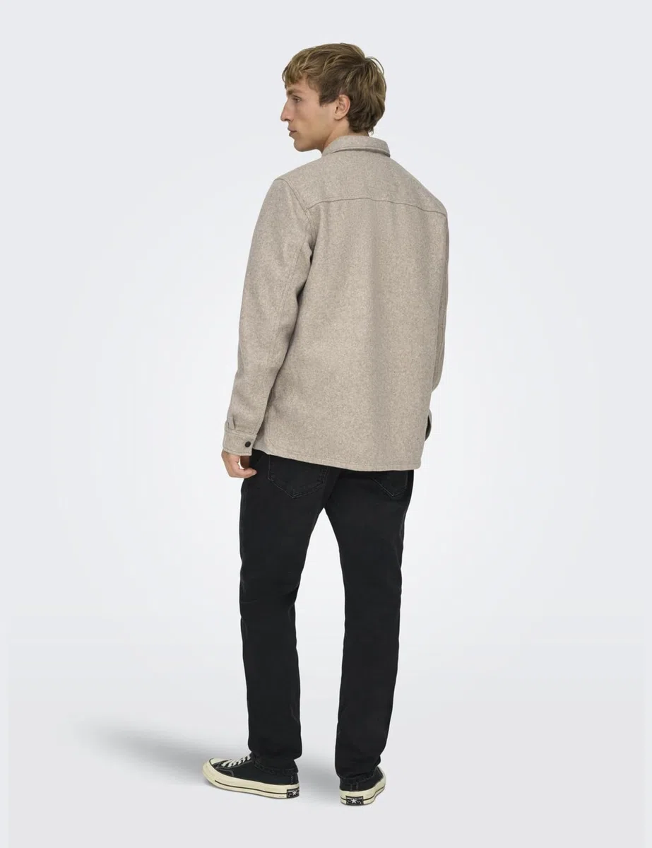 Only & Sons Shirt ONSASH Shirt