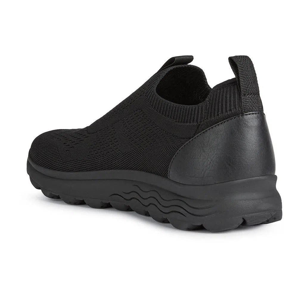 Geox U Spherica ZapatillasHombre