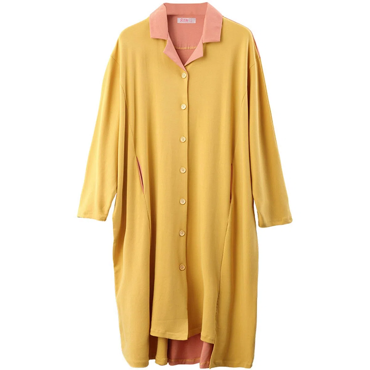 Pijama de invierno para mujer, conjunto de pijama suave de manga larga para mujer