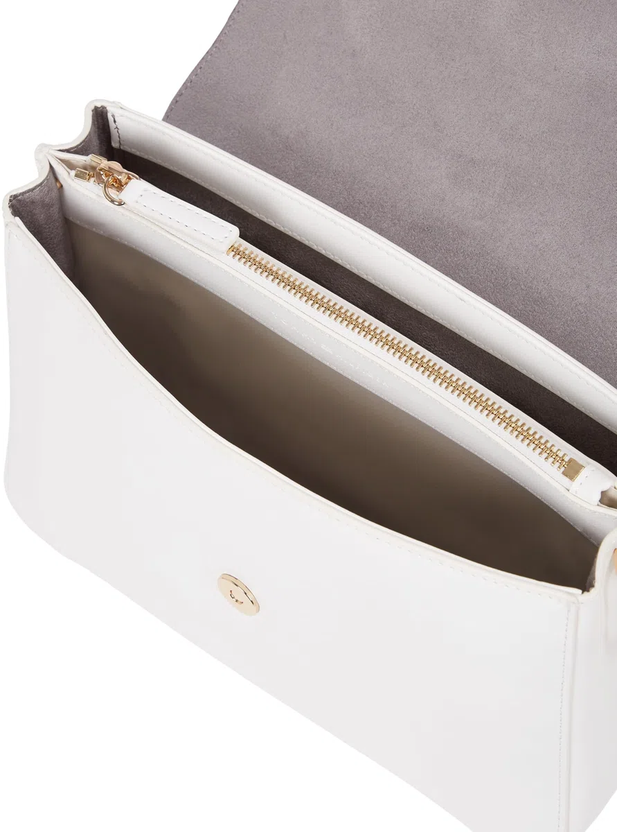 Tommy Jeans Bolso bandolera Mujer Joy con logotipo