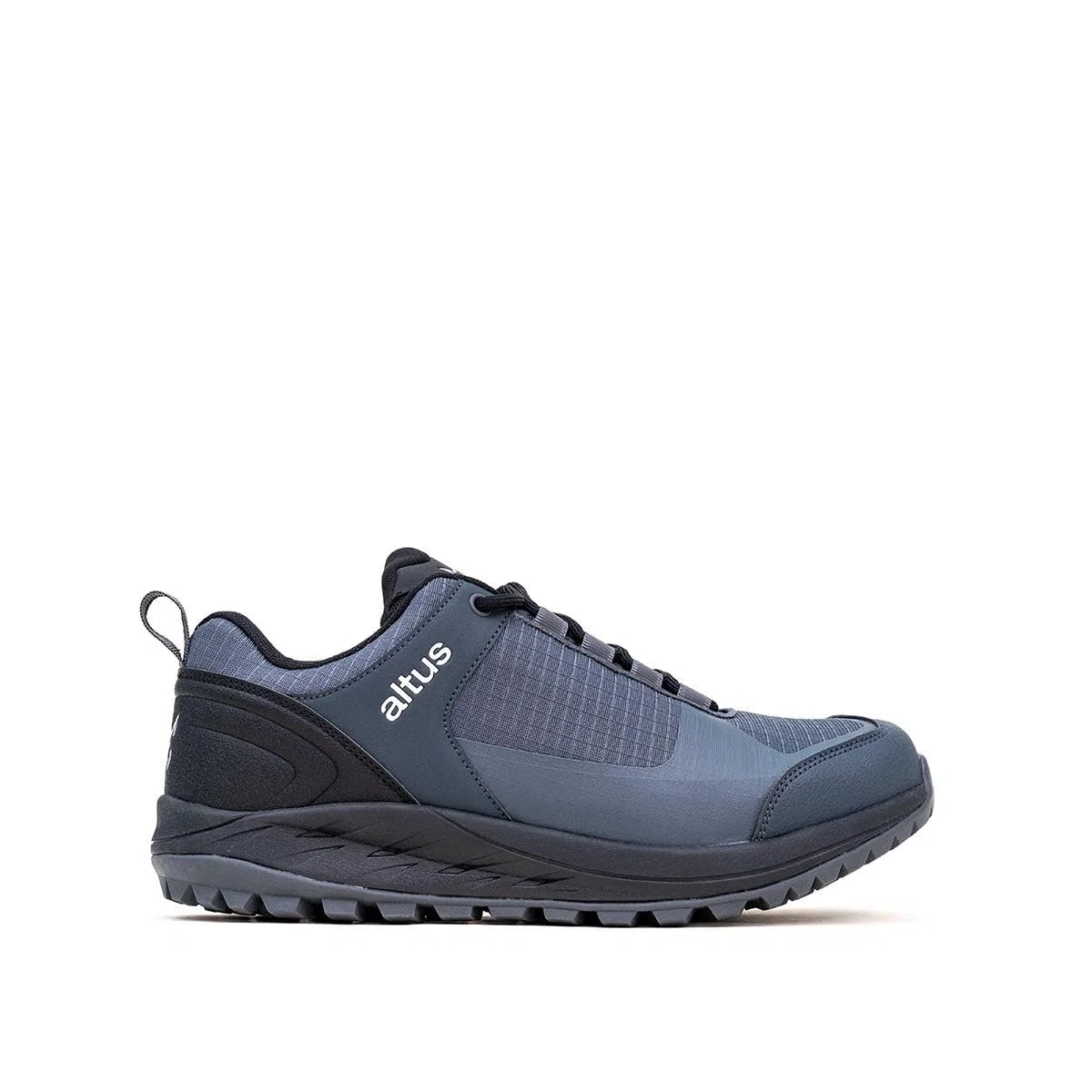 ALTUS Moncayo Zapatilla de montaña | Zapatilla de Trekking | Impermeable