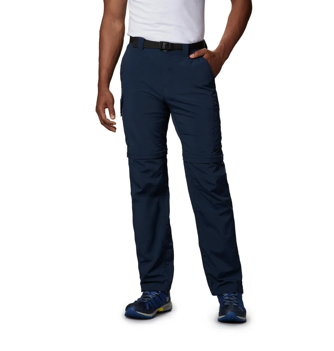 Columbia Silver - Pantalones para Hombre