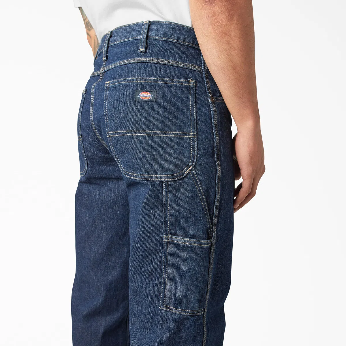 Dickies 1993thk - Jeans Hombre