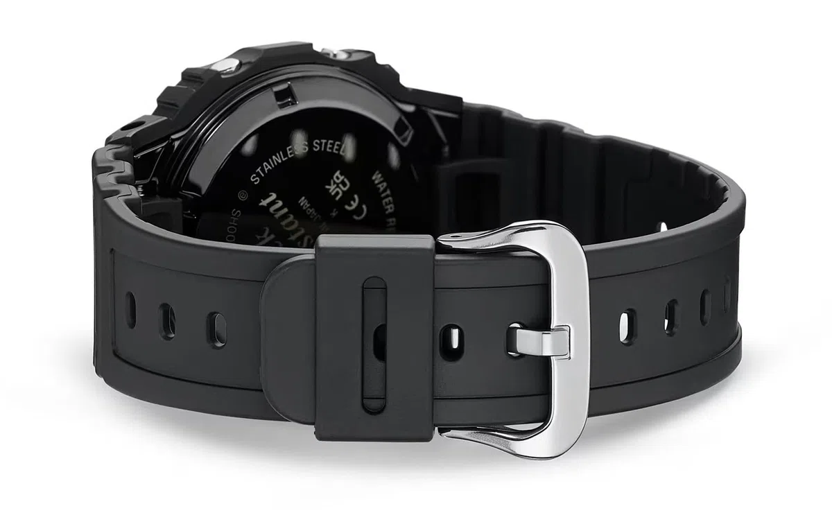 Casio GW-5000HS-1ER Reloj de Hombres