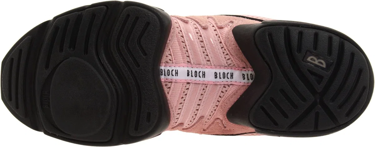 Bloch Women's Boost Sneaker Zapatillas de baileMujer