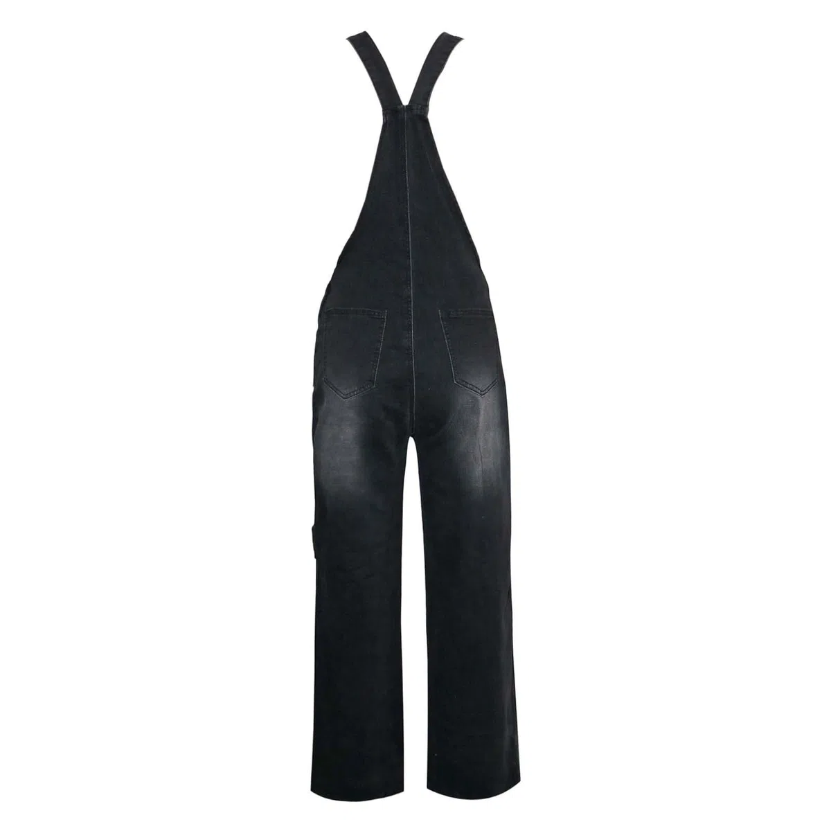 Peto Mujer Mono Tezano Fiesta Vaquero Tallas Grandes Elegante Macacao Hippie Overol Deportivo Anchos Baggy Largo Informal Largos