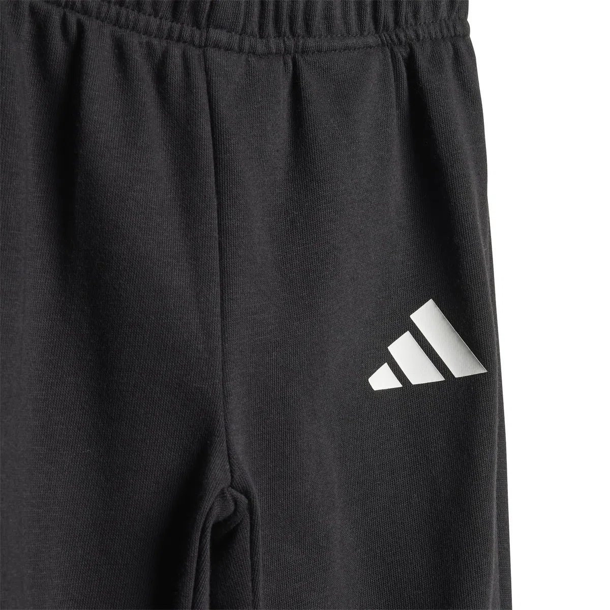 adidas Pantalón deportivo unisex para bebés de 12 a 18 meses