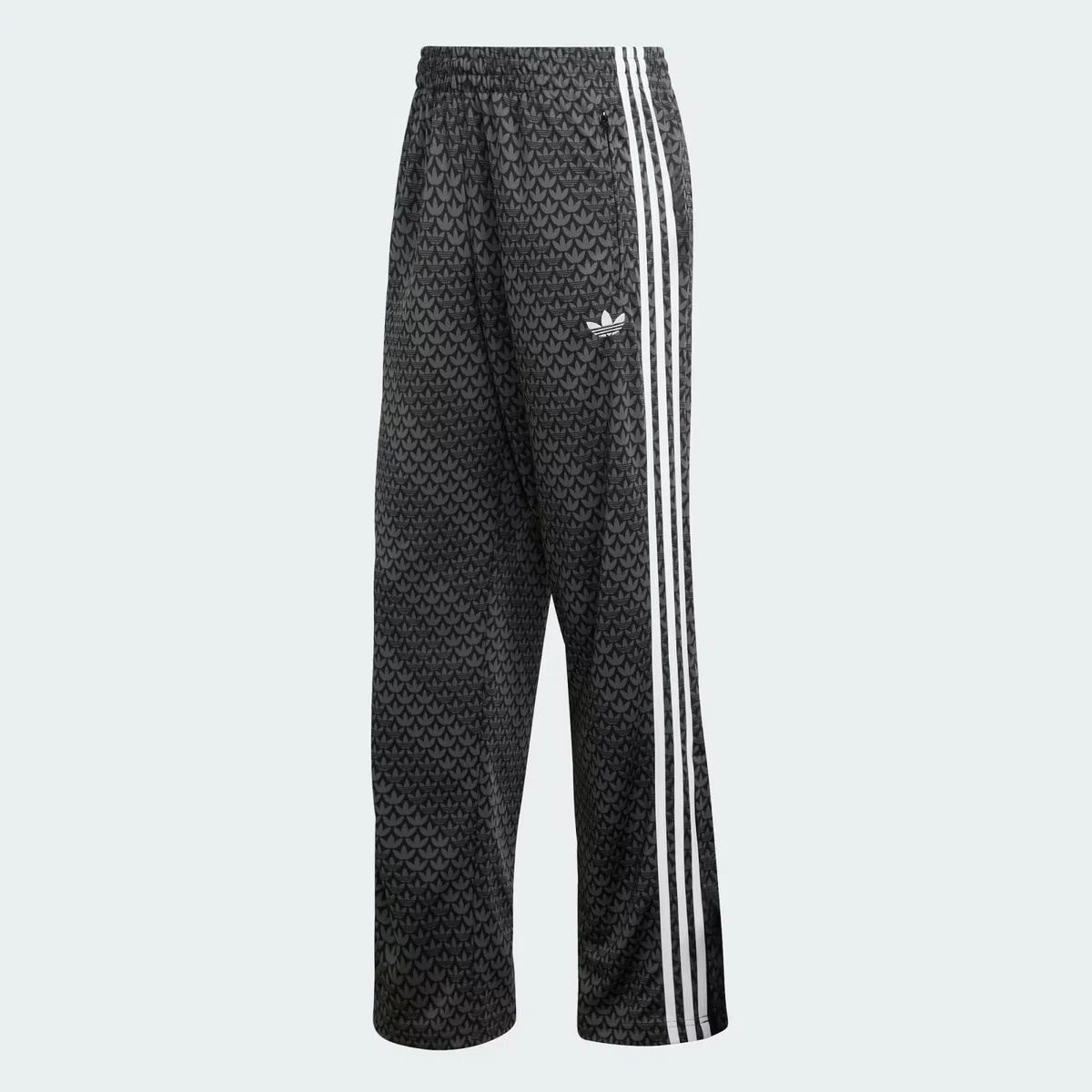 adidas Pantalones de chándal Firebird Loose Monogram para hombre
