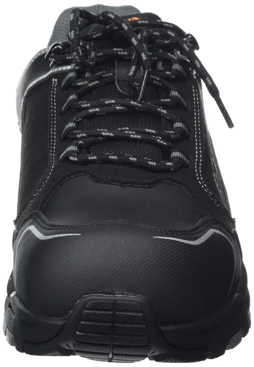 Sparco Allroad S3 SRC, Zapatos de Seguridad de Trabajo, Negro, 41 EU