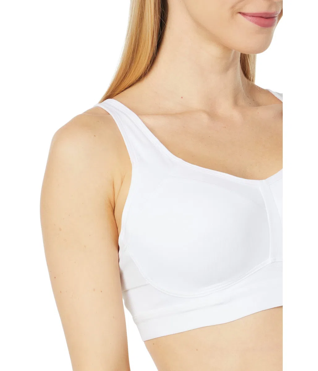 Champion, Motion Control, Underwire, High-Impact Sports Bra For Women Sujetador Deportivo para Mujer