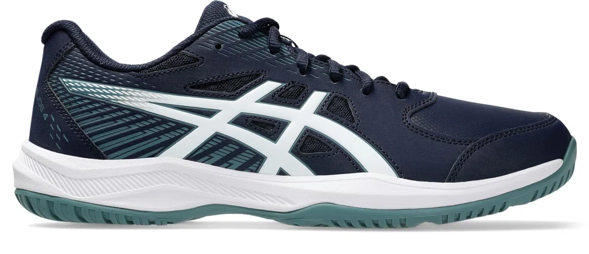 Asics Court Slide 4 Tennis Shoes