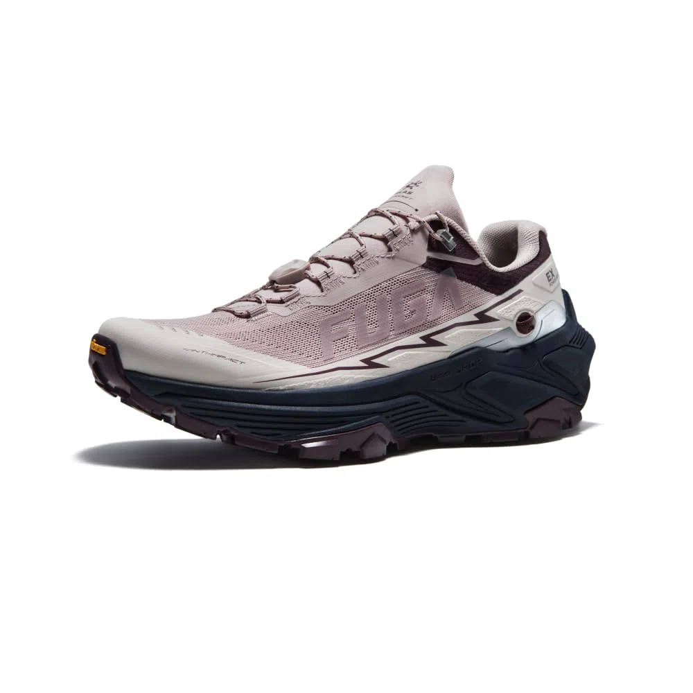 KAILAS Fuga Ex 3, Zapatillas de Trail Running Mujer