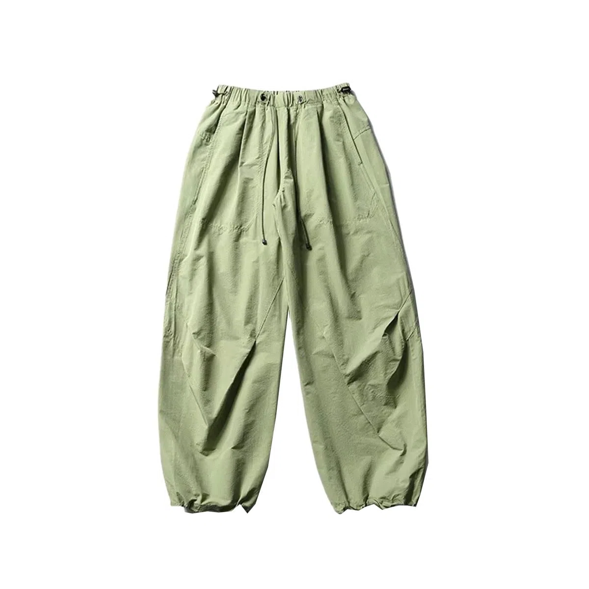Pantalones de Carga Deportivos para Hombre, Pantalones Unisex Holgados Informales callejeros
