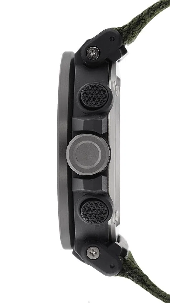 Casio Watch PRW-6600YB-3ER
