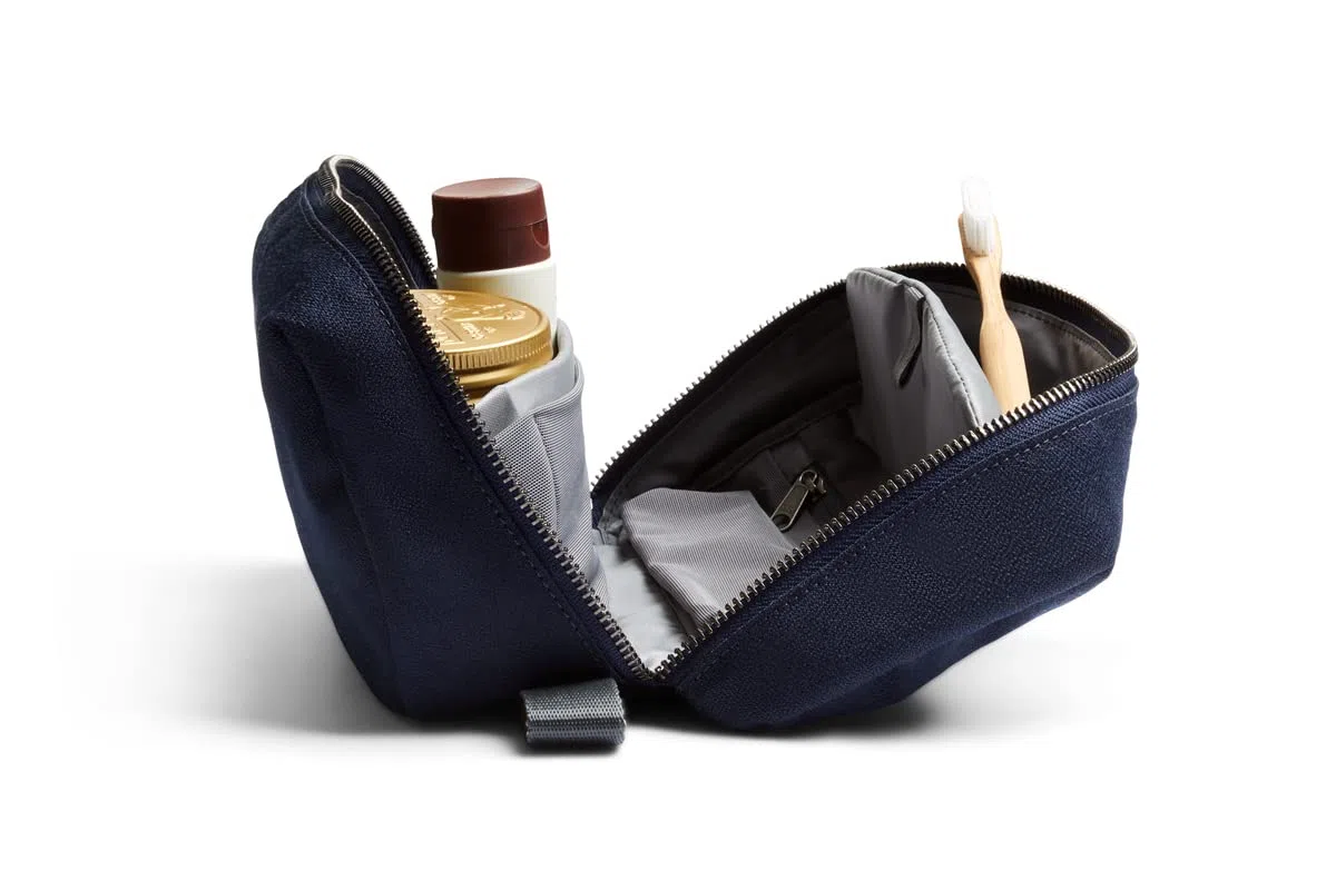 Bellroy Toiletry Kit Plus – (Neceser, estuche para cosméticos)
