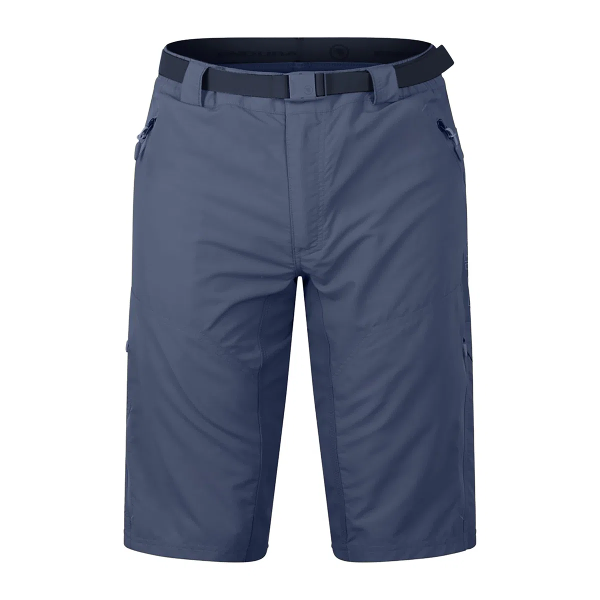 Endura Hummvee Mountain Bike Baggy Cycling Short with Liner - Pantalones Cortos Hombre