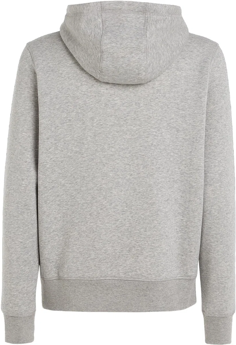 Tommy Hilfiger Hoodie Hombre Core Tommy Logo con Capucha