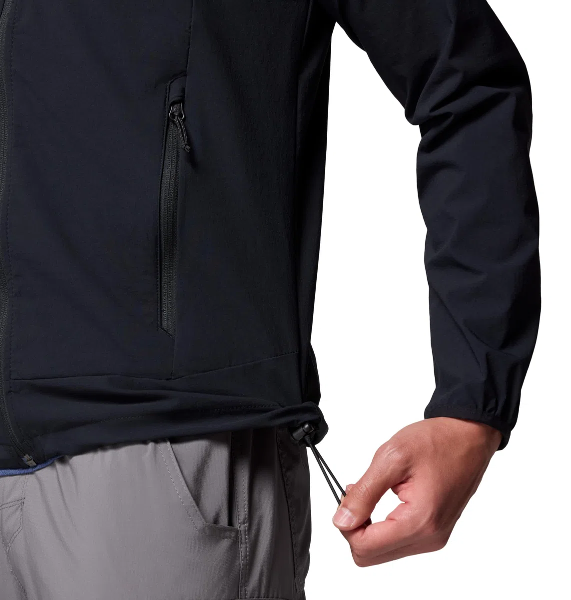 Columbia Heather Canyon 2 Jacket Chaqueta Softshell Hombre (Pack de 1)