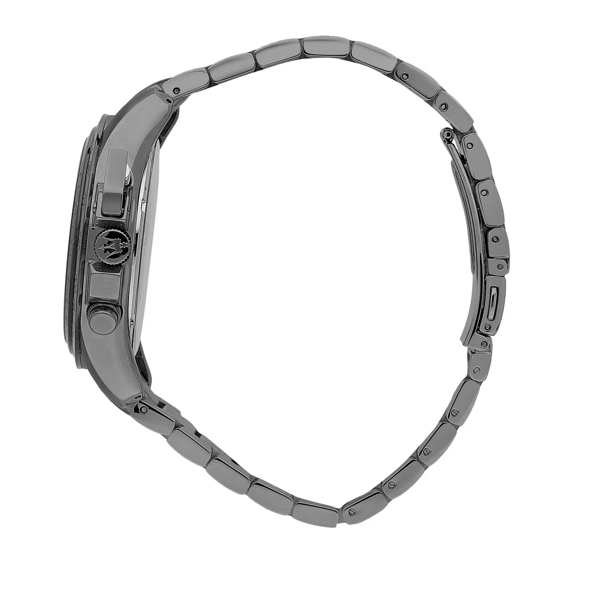 Maserati Reloj Hombre Traguardo Limited Edition, Cronógrafo, De Cuarzo - R8873612045