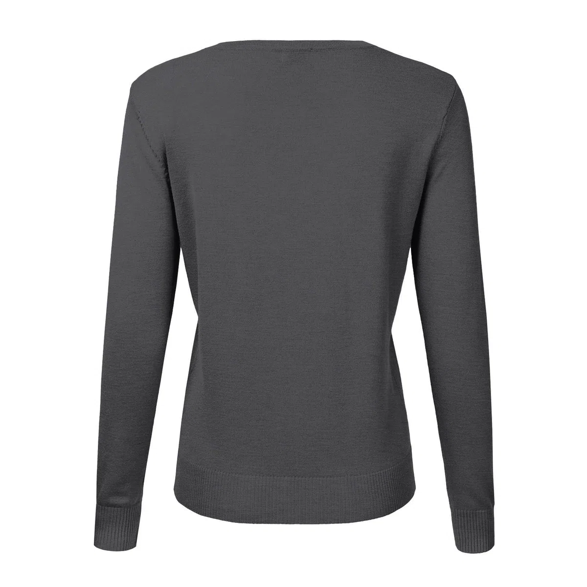 Generisch Cardigans para mujer elegante e informal bolero para tops vestido cárdigan de verano manga larga suéter de punto estrecho transpirable con botones chaqueta camisa con cuello en V ligero