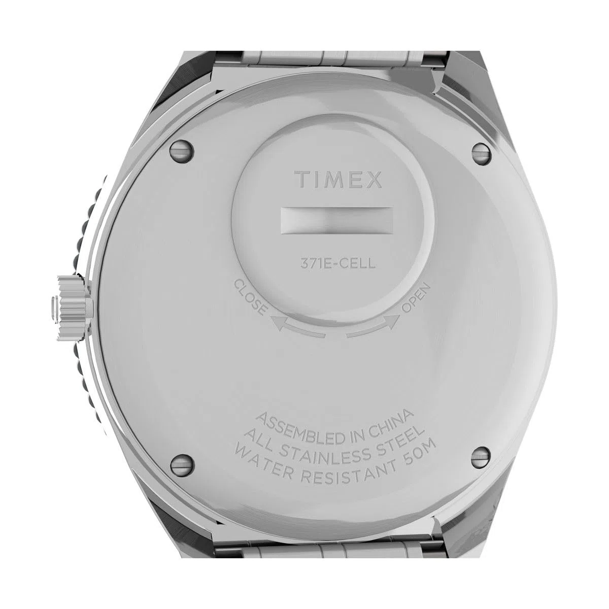 Timex TW2V38000 Reloj de Hombres