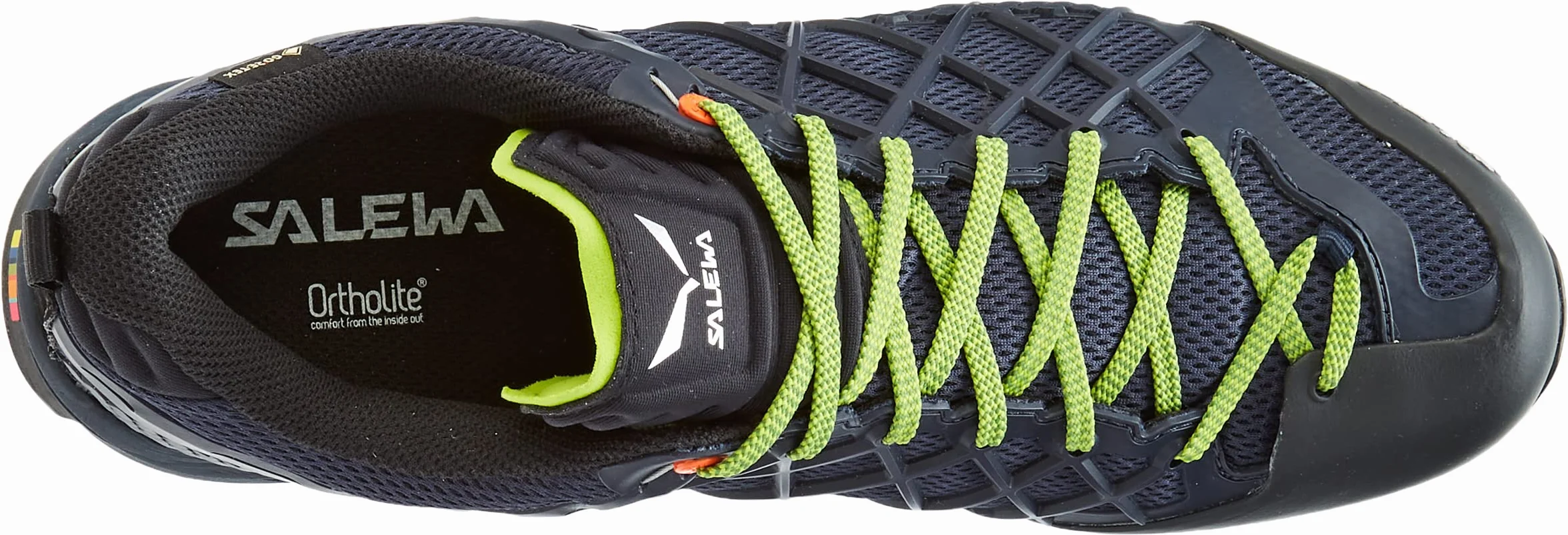 Salewa Ms Wildfire GTX Zapatos de SenderismoHombre
