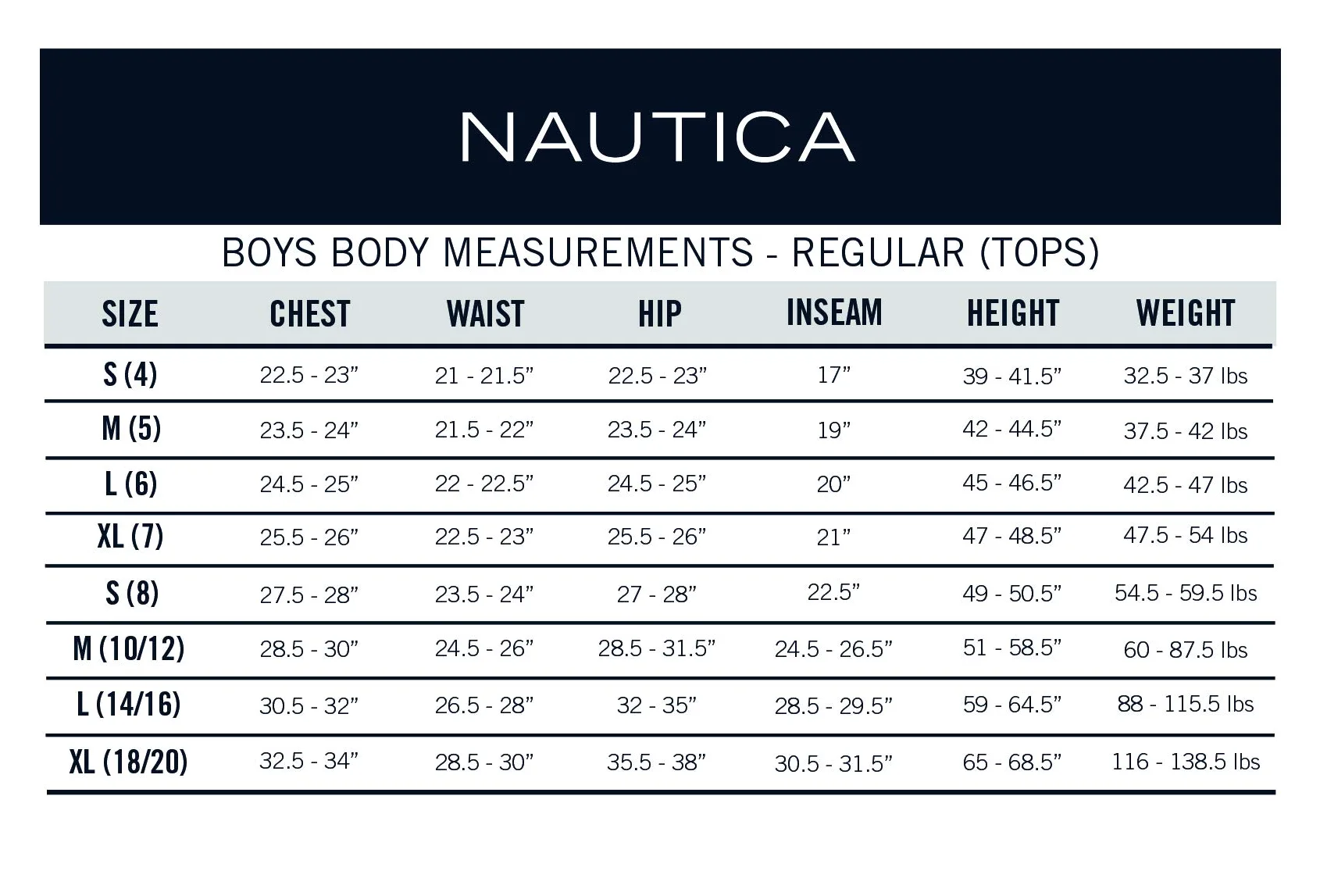 Nautica School Uniform Full-Zip Fleece Hooded Jacket Suéter Niños