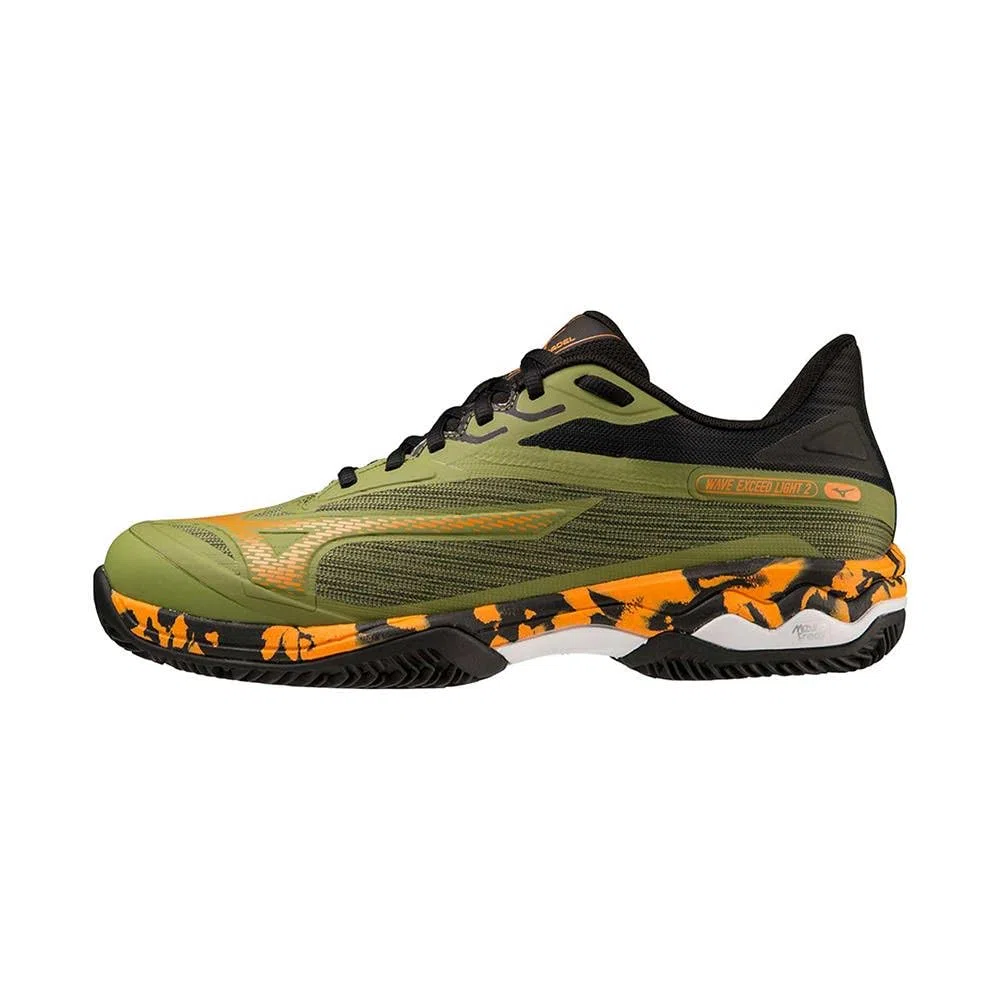Mizuno Supera La Luz Zapatos de skateHombre