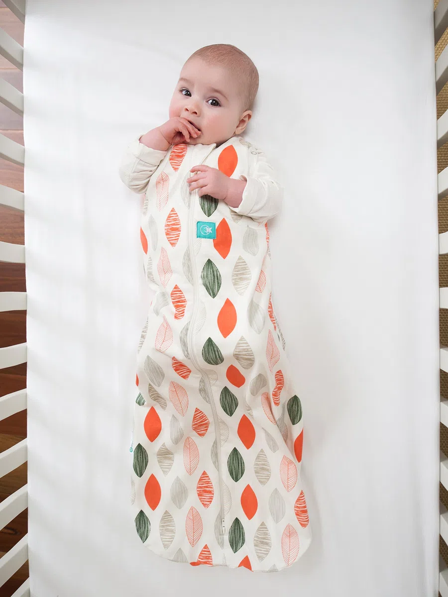ergoCocoon - Bolsa de Pañales / Saco de Dormir, 0.2 3-12 meses