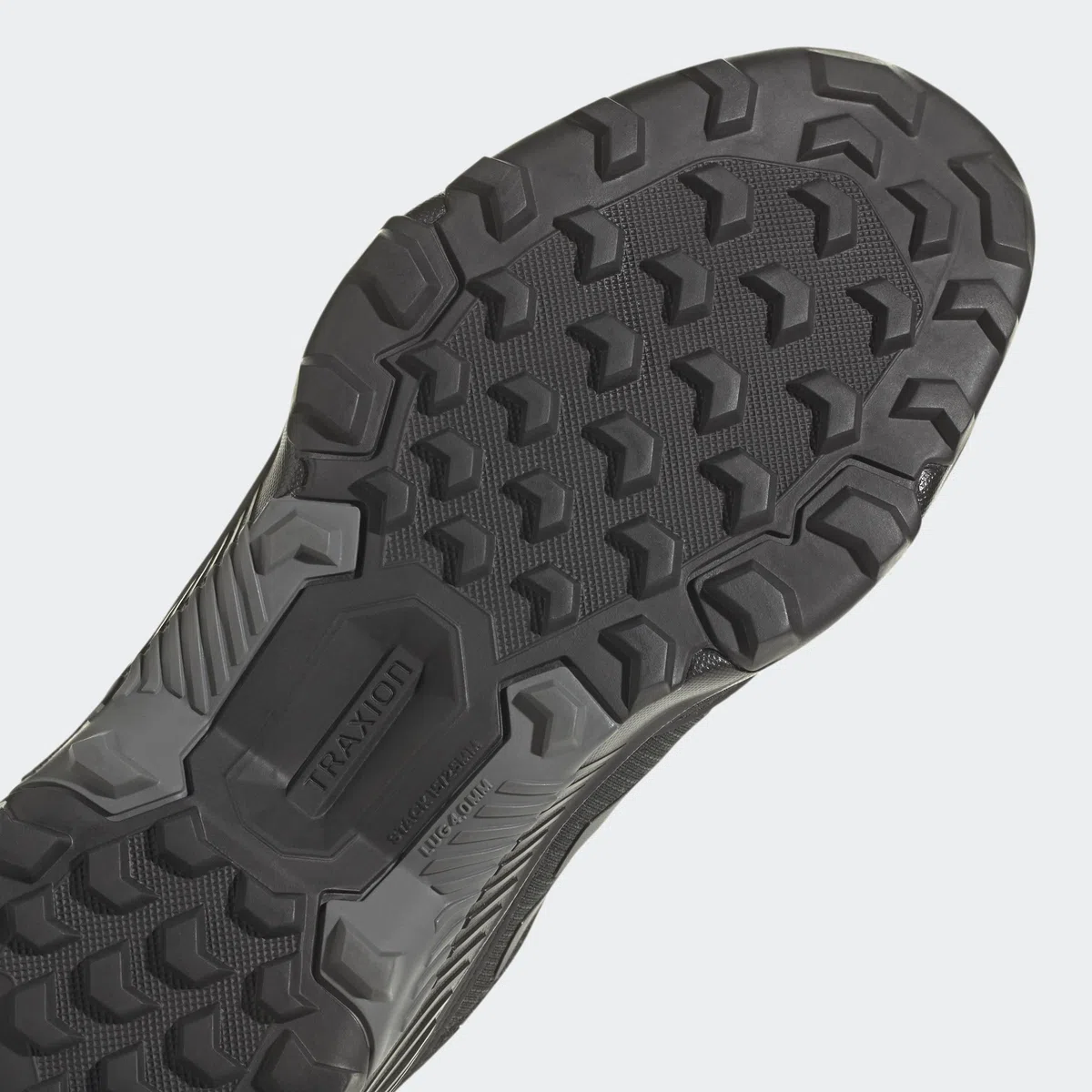 adidas Women's Zapatilla Eastrail 2.0 Rain.RDY Hiking
