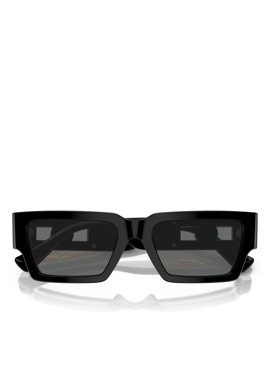 Versace Versace Gafas de Sol Color Gb1 No Polarizadas Sunglasses Unisex adulto (Pack de 1)