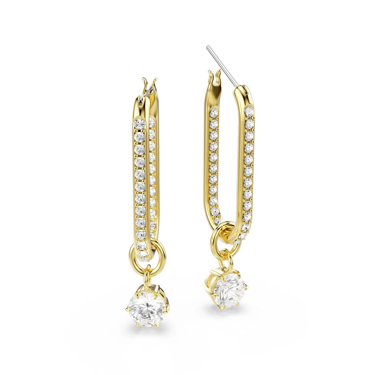 Swarovski Constella Colección pendientes colgantes