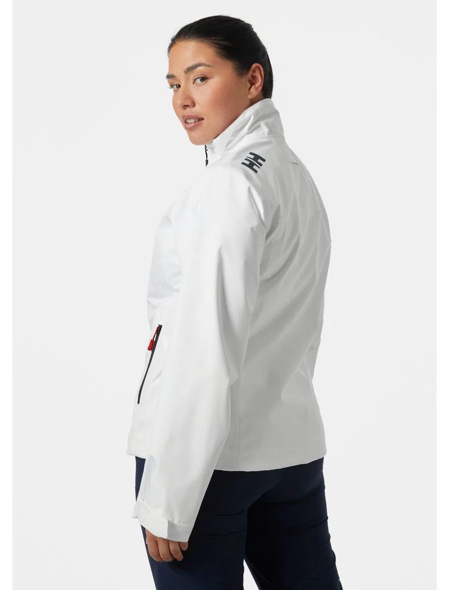 Helly Hansen W Crew Jacket 2.0 Chaqueta Mujer (Pack de 1)