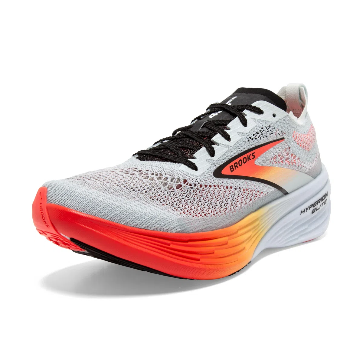 Brooks Hyperion Elite 4, Sneaker Hombre