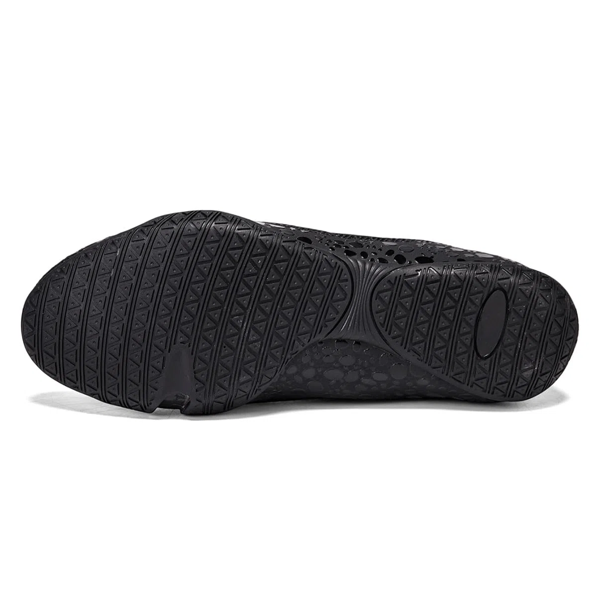Zapatillas De Boxeo para Hombre De Caña Alta, Transpirables, con Cordones, para Entrenamiento De Boxeo, Kickboxing, Gimnasio Y Competiciones Deportivas