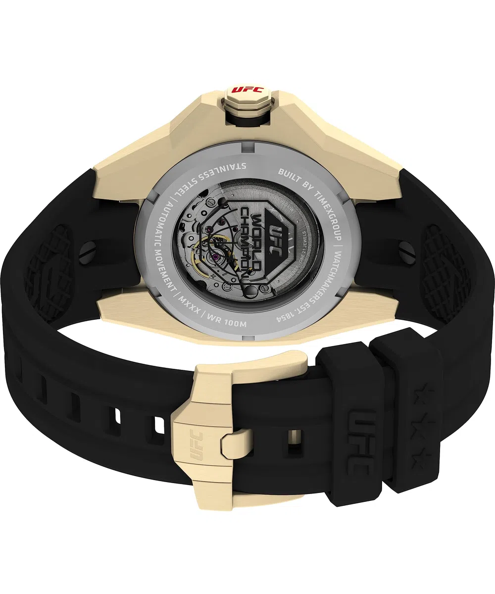Timex UFC Pro - Reloj para Hombre de 45 mm