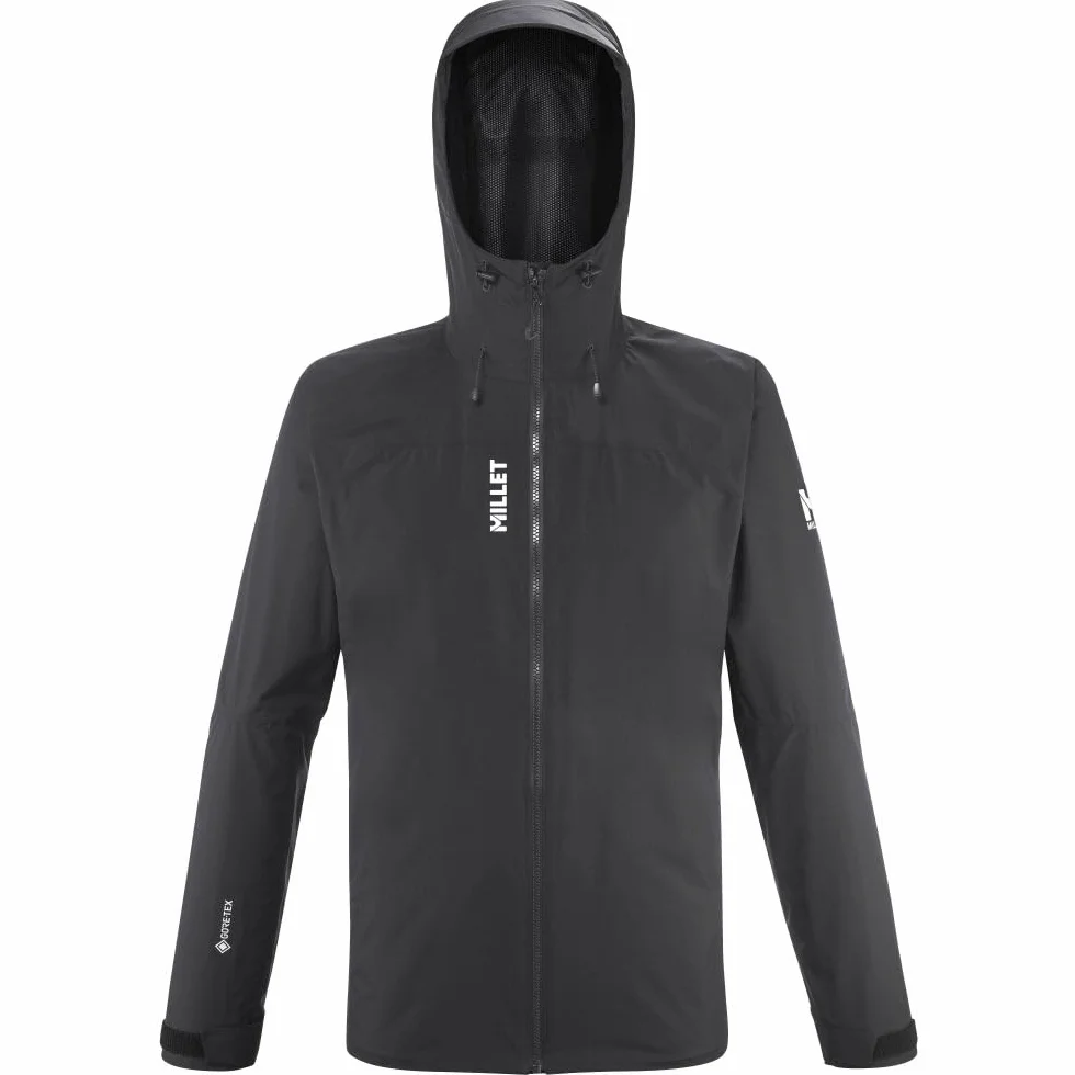 MILLET Chaqueta de senderismo GORETEX Hombre
