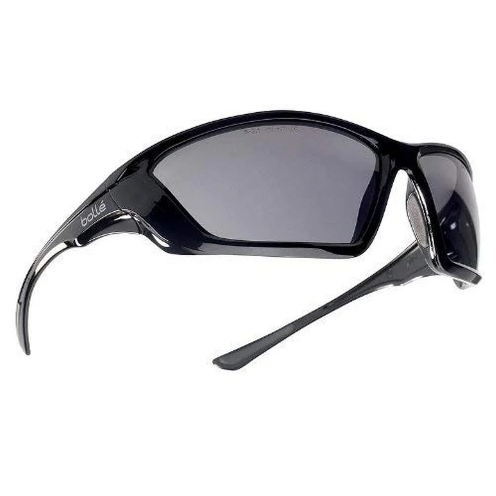SWAT Ballistic sunglasses - SMOKE