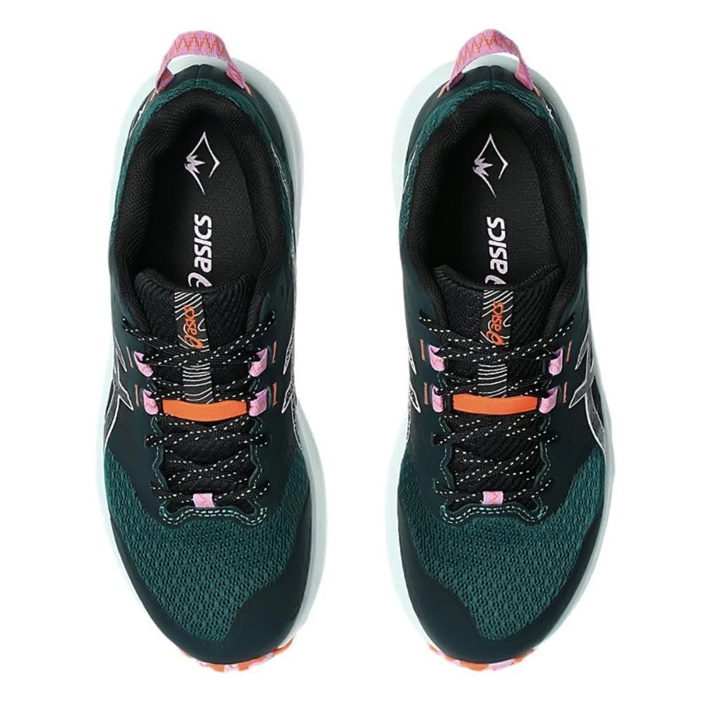 Asics Trabuco Terra 2 SneakerMujer