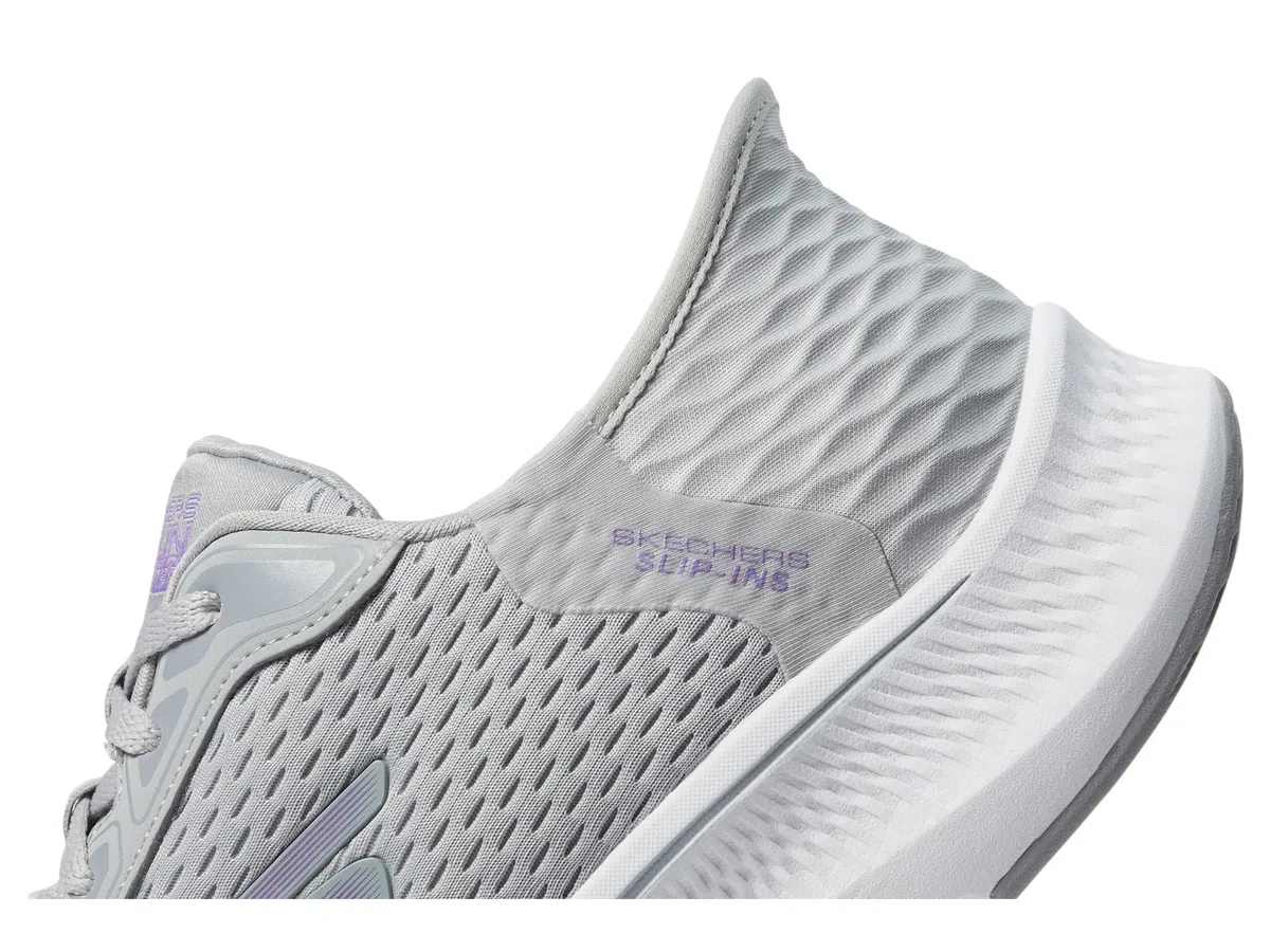Skechers Go Run Consistent 2.0 - Mile Marker ZapatillasMujer