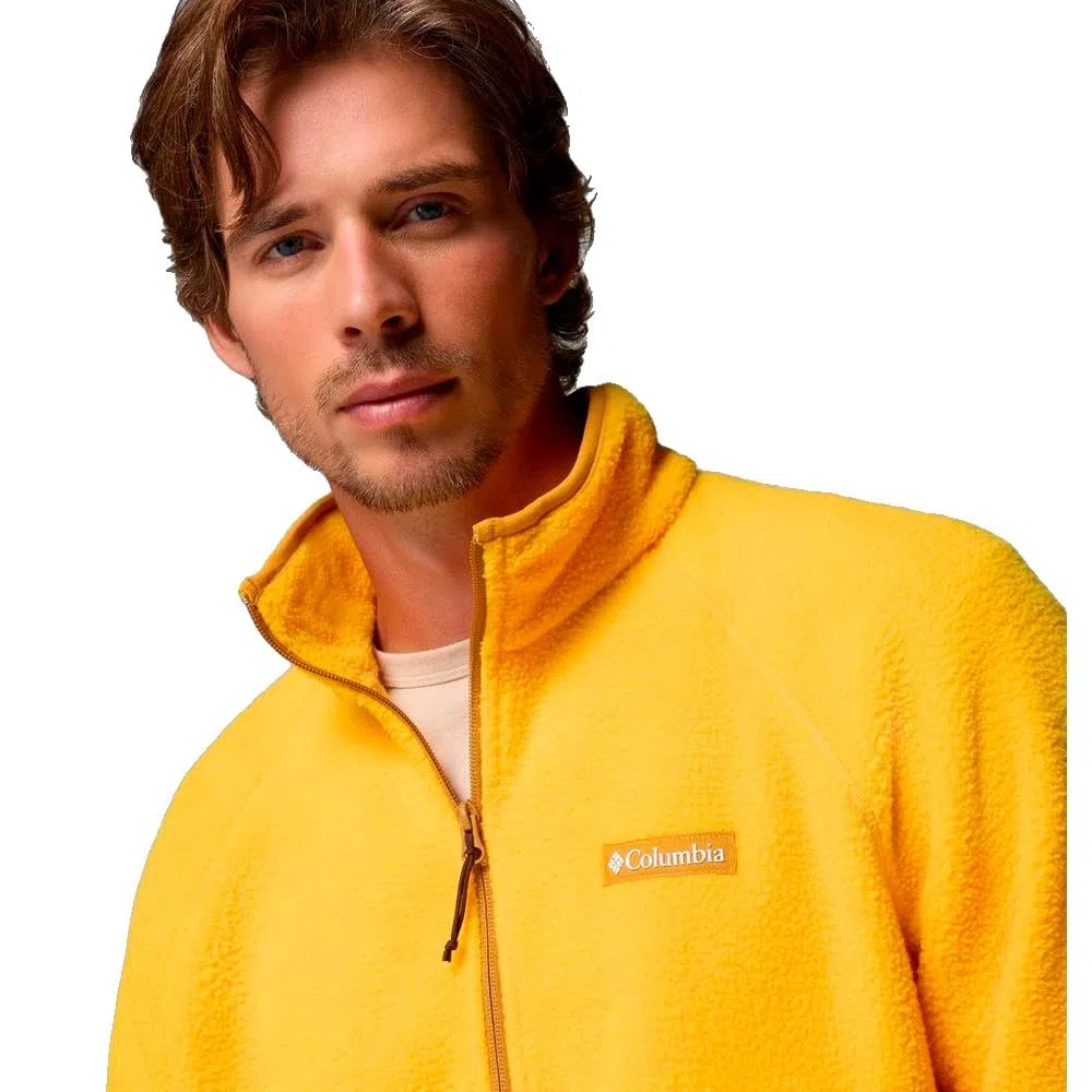 Columbia Timber Crest™ MTR Half Zip Fleece L