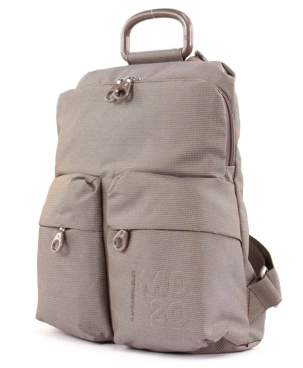 Mandarina Duck Md 20 P10qmtz4 - Mochila Mujer
