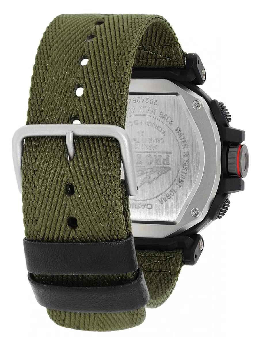 Casio Watch PRW-6600YB-3ER