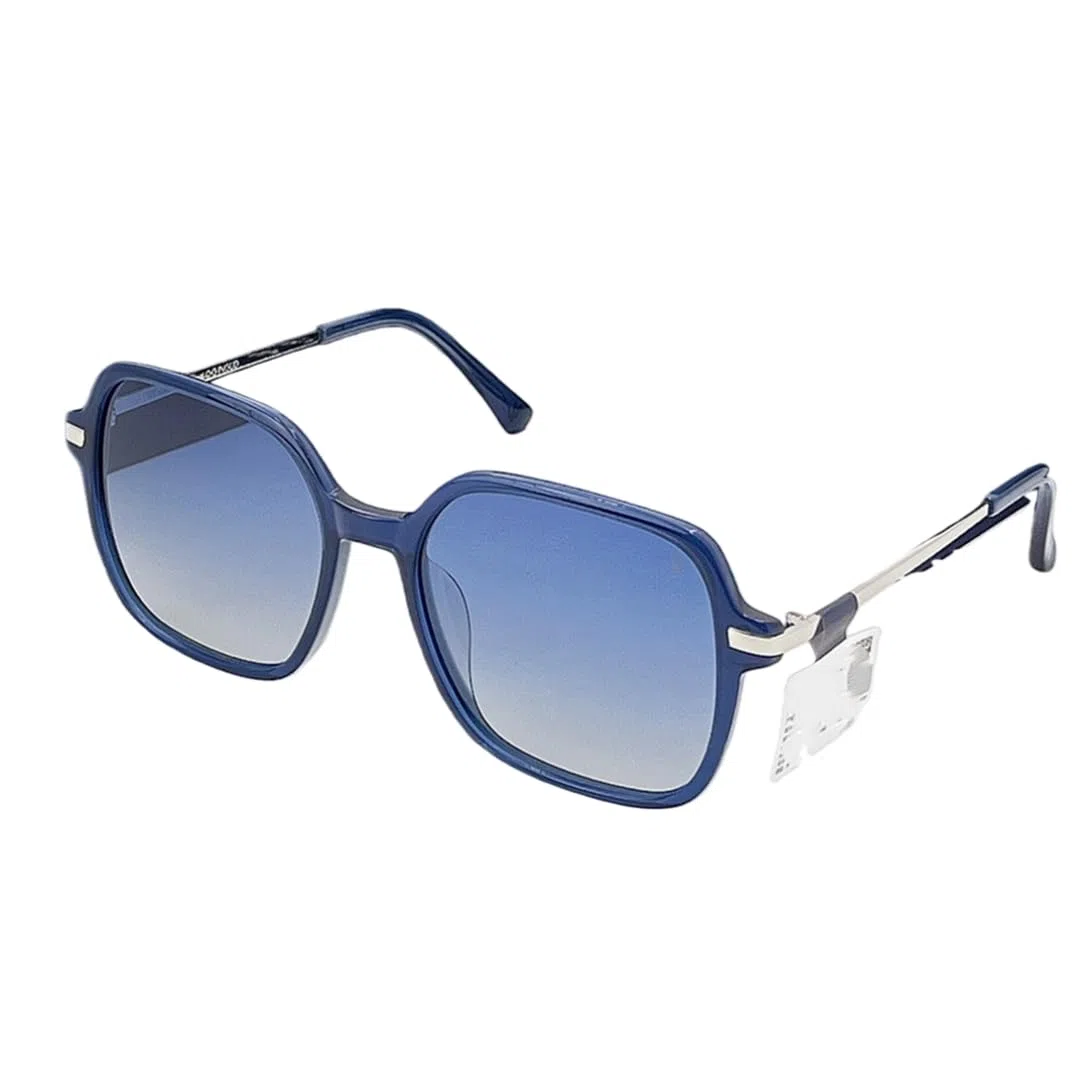 Gafas de sol polarizadas de lujo UV400 para hombre y mujer.